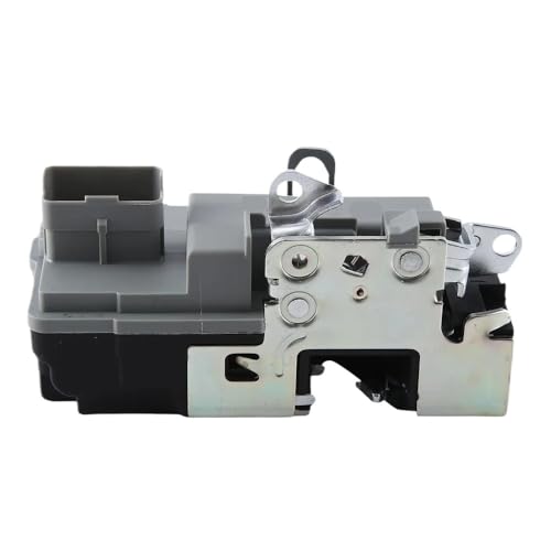 Serrure de porte avant gauche et hayon coffre 9135R9 pour entretien Peugeot 206 3/5 portes