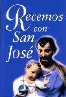 Recemos Con San Jose [Spanish] 950861403X Book Cover