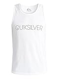 Quiksilver Men's Thin Mark Tank Top