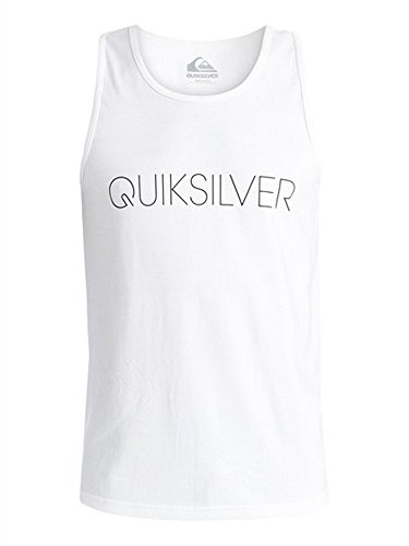 Quiksilver Men's Thin Mark Tank Top