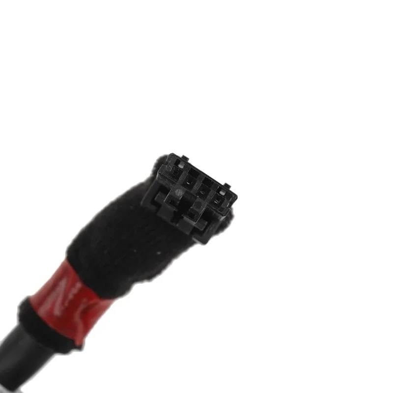 Caméra de recul 95760-A2520-9S écran noir solution pour Kia - 6