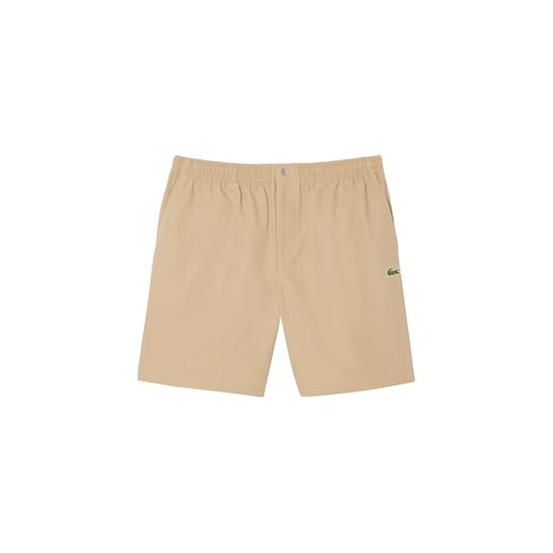 Image of Lacoste Men's Relaxed Fit Shorts