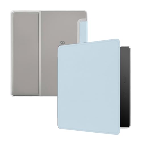 Case for 7" Kindle Oasis (3th Generation-2017 Release), Ultra Clear