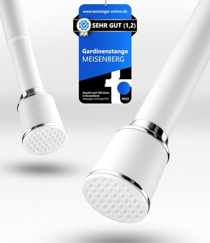 MEISENBERG Teleskopstange