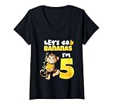 Let's Go Bananas Im 5