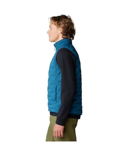 Image of Mountain Hardwear Stretchdown Vest