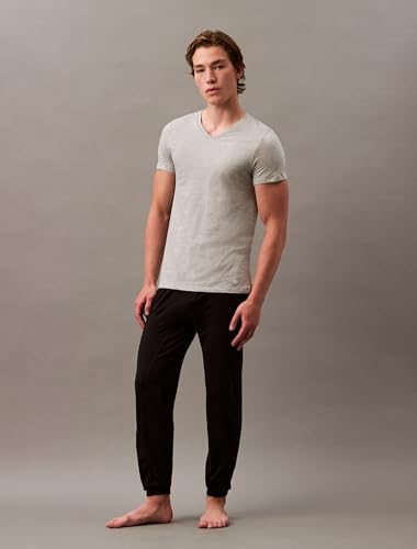 Image of Calvin Klein Men's Cotton Classics 3-Pack Undershirts