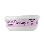 Consilia Mascarpone Senza Lattosio, 250 g