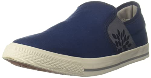 Woodland Mens Blue Sneaker-11 UK (45 EU) (GC 4020121C) (B0BJXZFZ87) Amazon Price History, Amazon Price Tracker