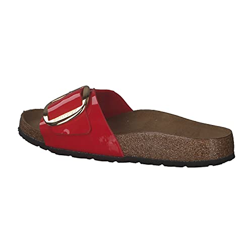 Image of Birkenstock Women's Platform Vegan Arizona Pl V Wc Pink Bf N