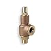 AQUATROL 55A-50 Series 55 Relief Valve, 50 psi, 1/4" x 1/2"