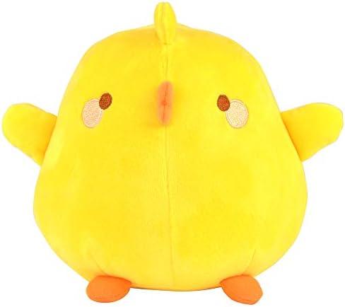 Molang Piu Piu Soft Toy | Cute Bunny to Cuddle, Play and Fall Asleep with | Bunny Soft Toy – A Great Gift for Children Aged 3+ Years | Children’s Toy, Soft Toy Large: Approx. 15 cm | Soft Toy