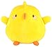 Produktbild Molang  Plüschtier | Süßes Küken zum Kuscheln, Spielen und Einschlafen | Kuscheltier  ideal als Geschenk für Kinder ab 3 Jahre | Kinderspielzeug, Plüsch-Figur groß ca. 15cm | Stofftier L66034