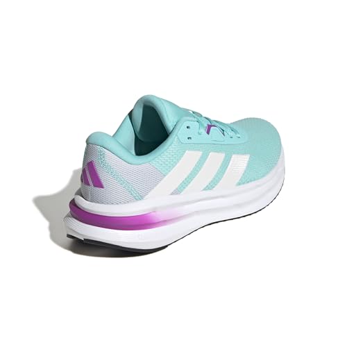 adidas Kadın GALAXY 7 W Ayakkabı - Düşük Taban (Futbol Dışı) FLAAQU/ZEROMT/PURBUR 38