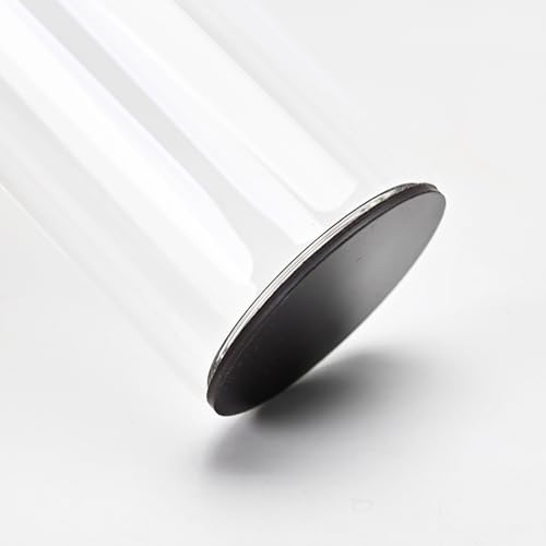 Edenecho INCENSE HOLDER Holder For Sticks With Ash Catcher, Fireproof Incense Burner For Aromatherapy Meditation Yoga Spa Room Decor No Mess Incense Holder Black thumb #5