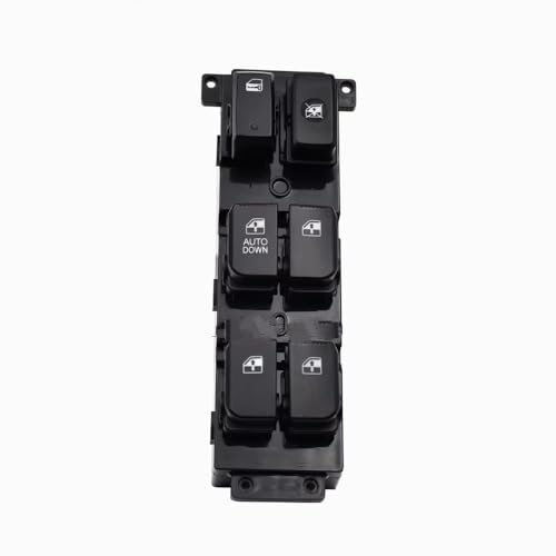 Interrupteur de vitre electrique Hyundai Santa Fe CM pour reparer commande blocke
