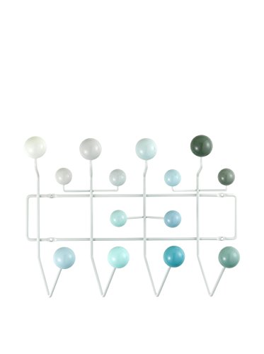  Vitra Appendiabiti Hang It all