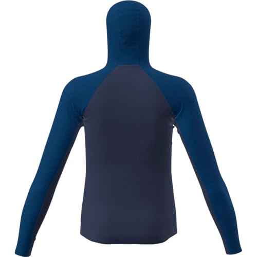 Fleece Homme zippé stretch Rock Experience Linzor - 2