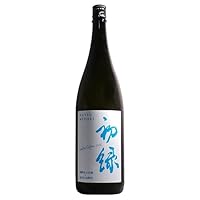 【要冷蔵】2025 初緑 純米大吟醸 無濾過生原酒 飛騨産山田錦×協会ka8酵母 1800ml【奥飛騨酒造 岐阜県】