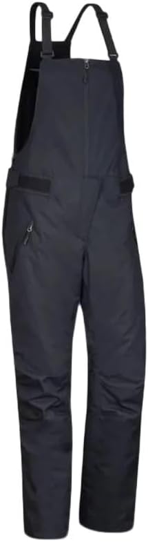 SD New OEM Women's X-Large Voyager Highpants, 4416651290 Black