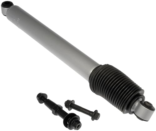 Amortisseur de direction avant SD87189RD Dorman suspension Ford