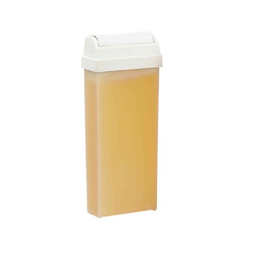 Roll-on Cera liposolubili Depilatoria Epildeli Naturale 100ml X24