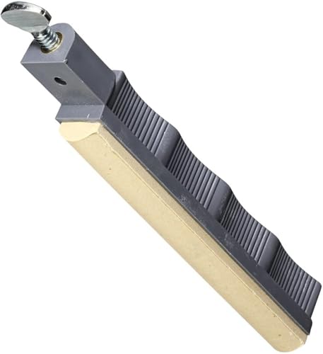 Lansky Medium Grit Curved Knife Sharpener