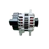 ALTERNATOR For HYUNDAI/GETZ/ATOS/KIA PICANTO I 0986049570 3730002551 3730002550 3730002700