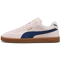 PUMA Mixte Club II Era Suede Basket, Fleur de Jasmin Bleu Persan, 46 EU
