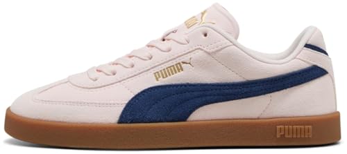 Image of Puma Unisex-Adult Club Ii Era Suede Sneaker