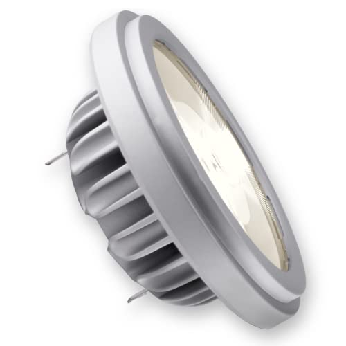 Spot AR111 SORAA G53 18.5W pour illuminer votre salon chaleureusement