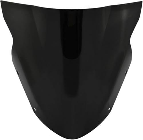 Déflecteur d'air moto bulle carénage avant Kawasaki Ninja 650R