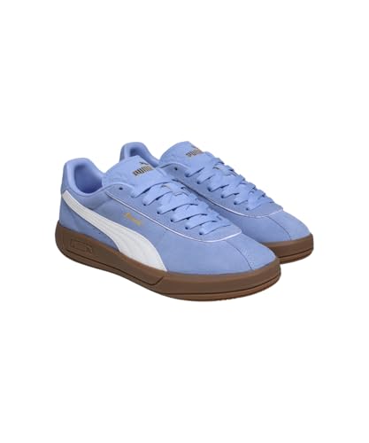 Image of Puma Womens Club Klassika Sd Sneaker