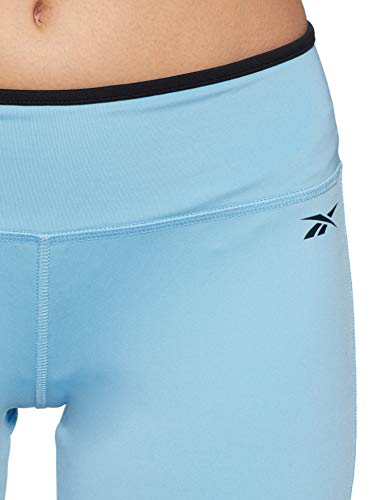 Image of Reebok Women's Fitted Tights