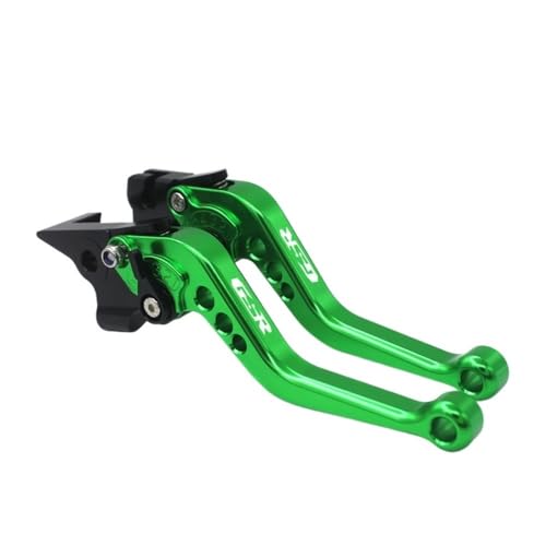 Leviers d'embrayage de frein rigides pour remplacer leviers GSR 600