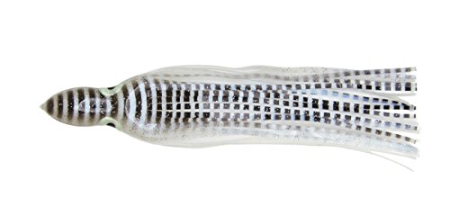 Falda para cebo Yo-Zuri Octopus de 22 cm para capturar túnidos en alta mar