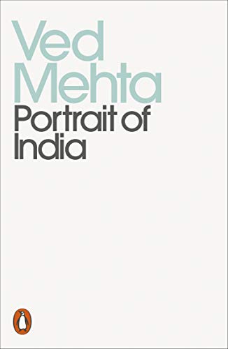 Portrait of India (Penguin Modern Classics)