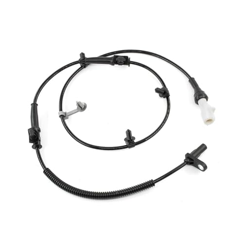 Capteur ABS de vitesse pour réparer voyant freinage Lincoln MKX 0265008948 avant