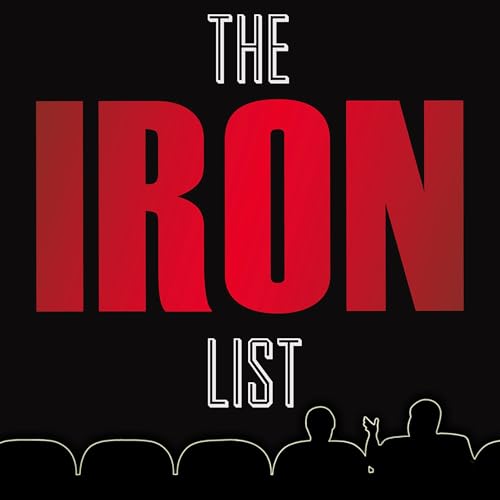 The Iron List #74 | The Best Movies of 1999!