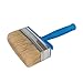 Price comparison product image Silverline Block Brush 115mm / 4-1/2" (394974)