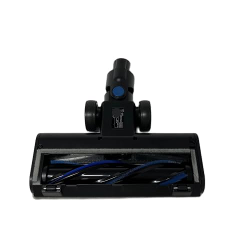 Cepillo de barrido I10 compatible con Proscenic y accesorios de suelo 4
