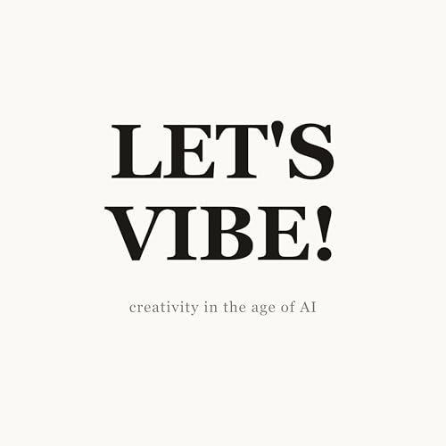 Let's Vibe! Titelbild