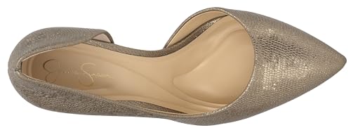 Image of Jessica Simpson Prizma D'Orsay Pumps