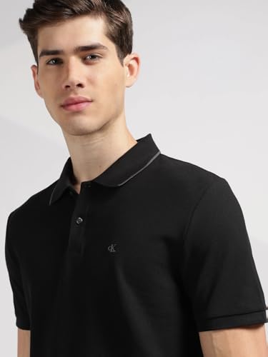 Image of Calvin Klein Jeans Men Polo Shirt