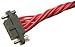 HARWIN M80-4611405 WIRE TO BOARD CONNECTOR, RECEPTACLE 14 POSITION, 2MM