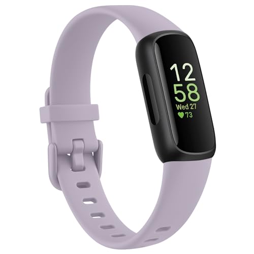 �o���h for Fitbit Inspire3 �o���h �����o���h �����x���g �_�炩�� �V���R���o���h ���߉\ (Inspire/Inspire hr �ɂ͔�Ή�) (���x���_�[�O���[)