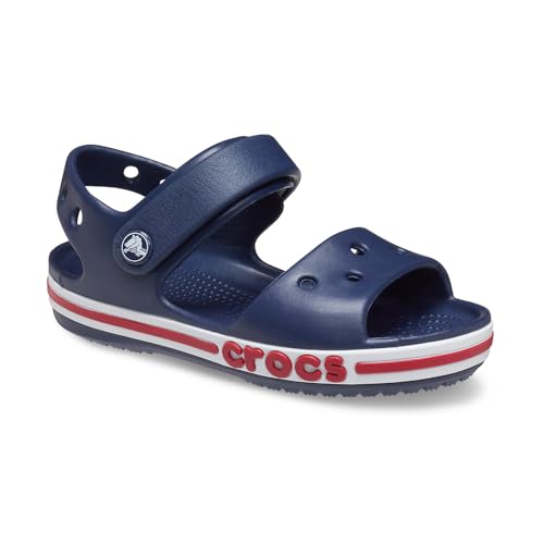 Image of Crocs Unisex-Child Bayaband Sandal
