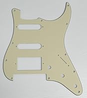 100% new high quality and testing is fine It is a Great -quality Anti-scratch to protect the guitar Construction Quality material - 3 Ply 3 Ply Vintage Yellow Brand New have Protective Film On The Top