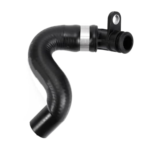 Engine Coolant Hose for 2007-2016 Volvo S80 S80,XC90 XC70 30713530 Engine Oil Cooler Coolant Hose with O-ring
