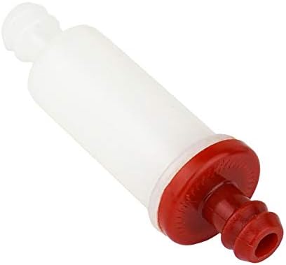 Caltric In Line Oil Fuel Filter Compatible with Polaris Sportsman 300 335 350 400 1993-2014 2530009